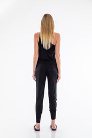 Zoey Jogger Pant with BU