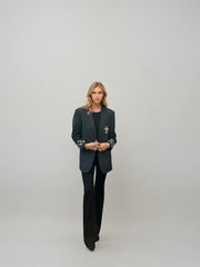 Limited-Edition Vintage Designer Blazer