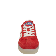 BACK 70 - BOSTON 2505 in RED Sneakers