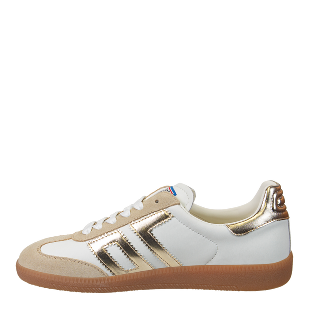 BACK 70 - CLOUD in BEIGE Sneakers