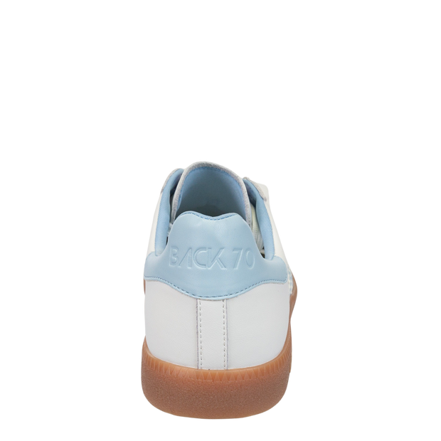 BACK 70 - CLOUD in LIGHT BLUE Sneakers