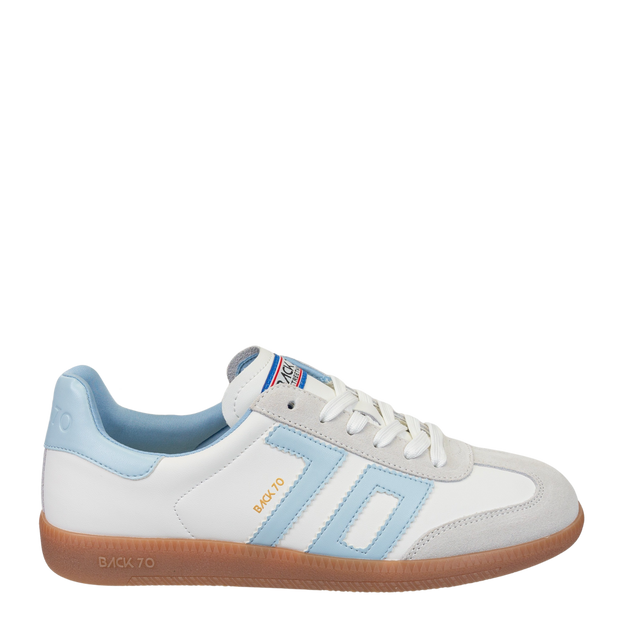 BACK 70 - CLOUD in LIGHT BLUE Sneakers