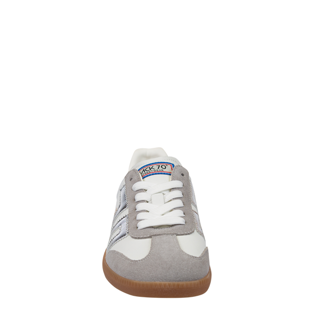 BACK 70 - CLOUD in LIGHT GREY Sneakers