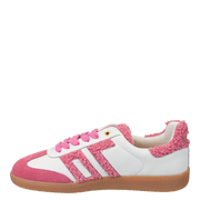 BACK 70 - CLOUD in WHITE PINK Sneakers