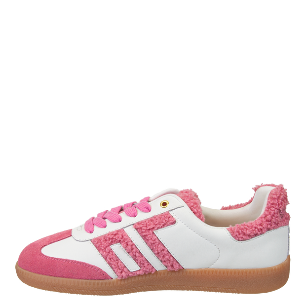 BACK 70 - CLOUD in WHITE PINK Sneakers