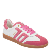 BACK 70 - CLOUD in WHITE PINK Sneakers