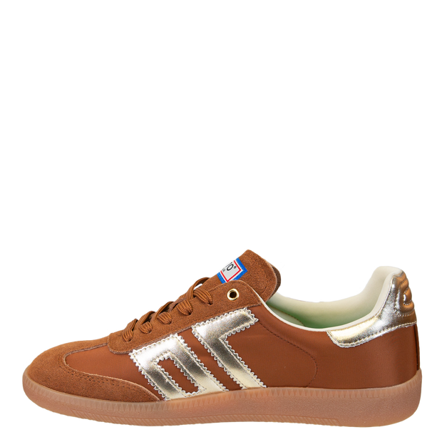 BACK 70 - GHOST in BROWN Sneakers