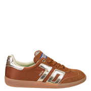 BACK 70 - GHOST in BROWN Sneakers