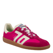 BACK 70 - GHOST in CHERRY Sneakers