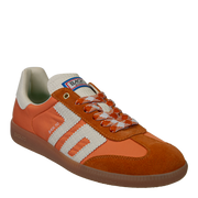 BACK 70 - GHOST in ORANGE Sneakers