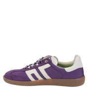 BACK 70 - GHOST in PURPLE MILK Sneakers