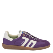 BACK 70 - GHOST in PURPLE MILK Sneakers