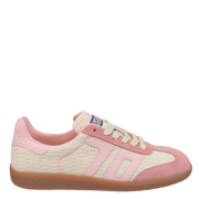 BACK 70 - IUTA 2504 in LIGHT PINK Sneakers