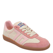 BACK 70 - IUTA 2504 in LIGHT PINK Sneakers