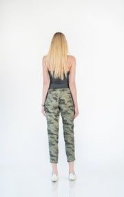 Pants For Ladies - Calli Pant | Malibu-Road-Store