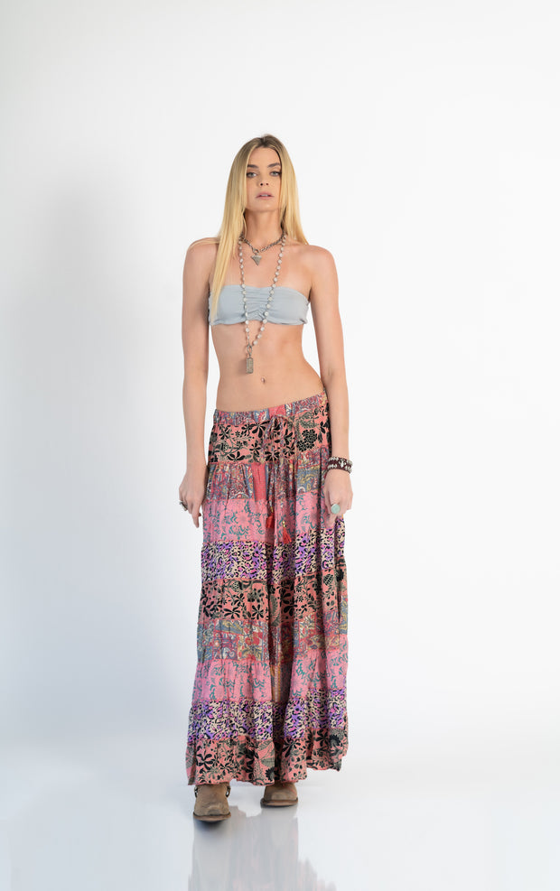 Willow Maxi Skirt