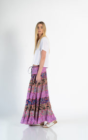 Willow Maxi Skirt