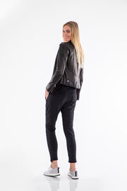 Black Pants For Women - Avery Pant | Malibu-Road-Store