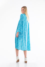 Kimonos For Women - Ava Long Kimono | Malibu-Road-Store