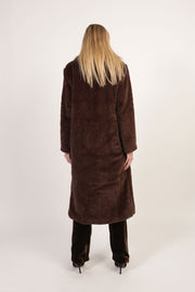 Westwood Faux Fur Coat